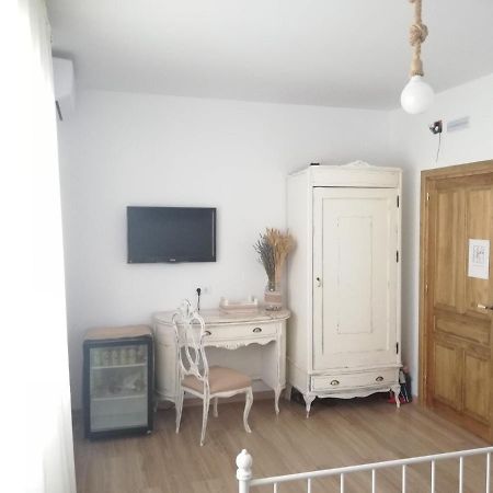 Hostal El Lugar De La Mancha Argamasilla de Alba 外观 照片