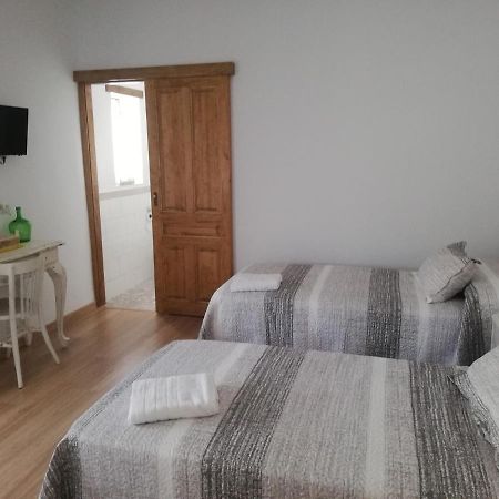 Hostal El Lugar De La Mancha Argamasilla de Alba 外观 照片