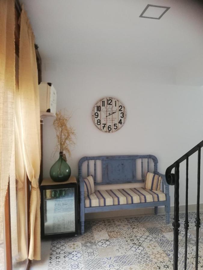 Hostal El Lugar De La Mancha Argamasilla de Alba 外观 照片