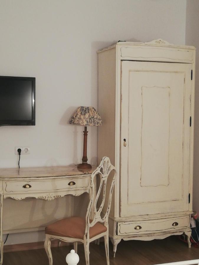 Hostal El Lugar De La Mancha Argamasilla de Alba 外观 照片