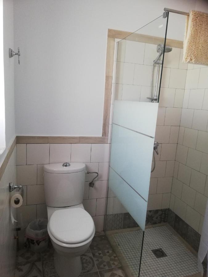 Hostal El Lugar De La Mancha Argamasilla de Alba 外观 照片