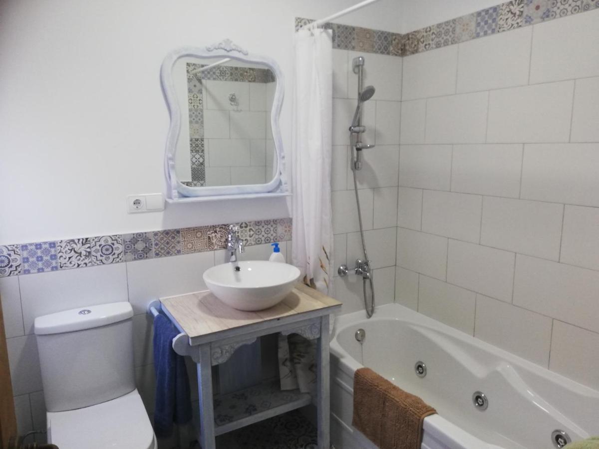 Hostal El Lugar De La Mancha Argamasilla de Alba 外观 照片