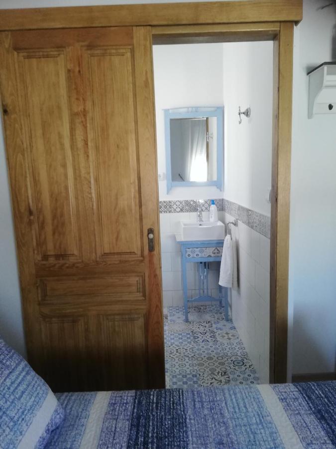 Hostal El Lugar De La Mancha Argamasilla de Alba 外观 照片