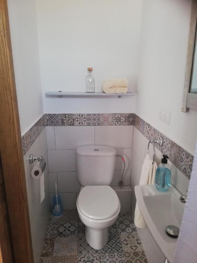 Hostal El Lugar De La Mancha Argamasilla de Alba 外观 照片