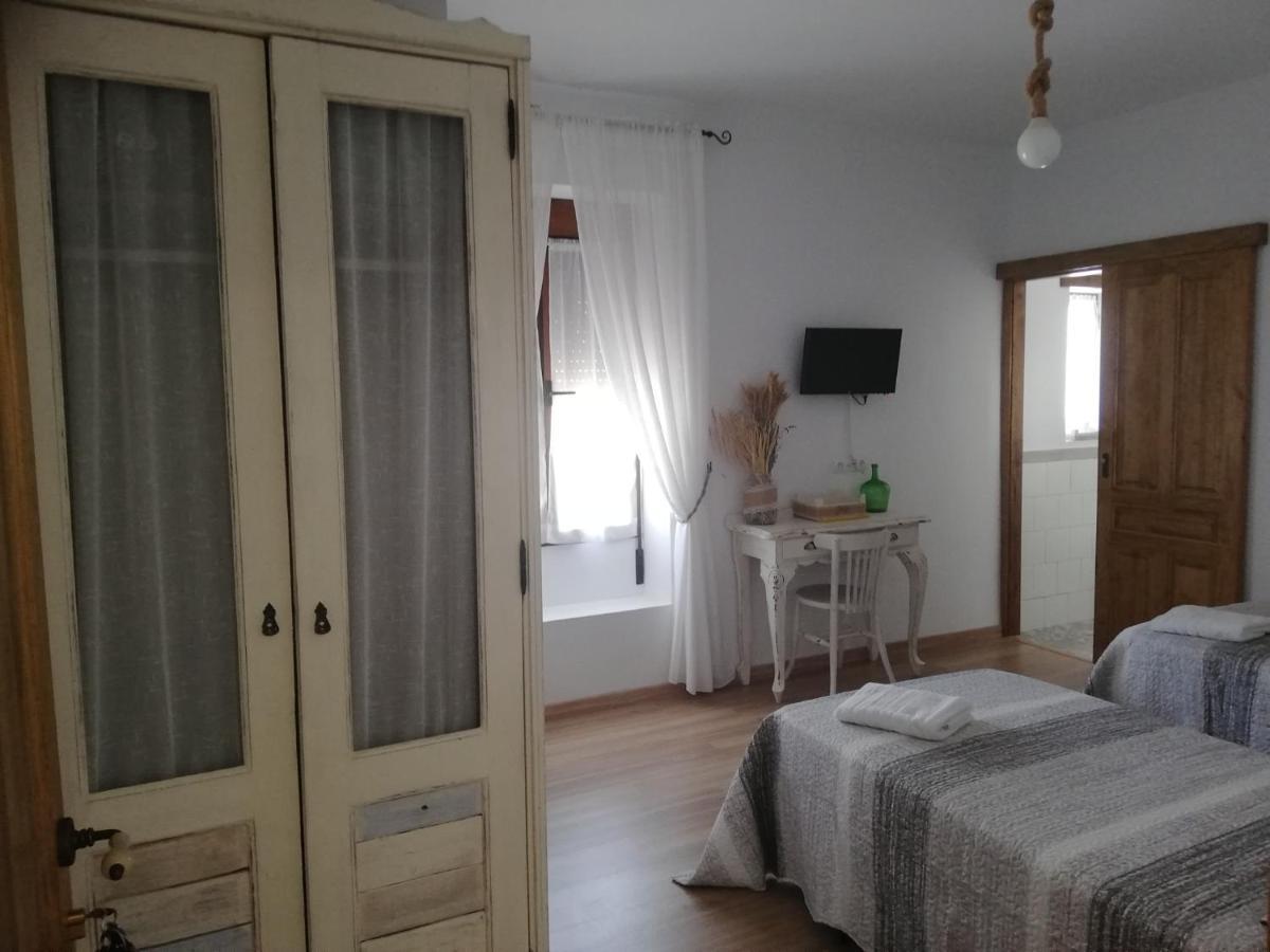 Hostal El Lugar De La Mancha Argamasilla de Alba 外观 照片