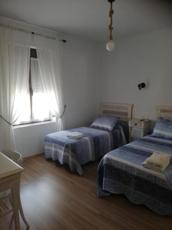 Hostal El Lugar De La Mancha Argamasilla de Alba 外观 照片