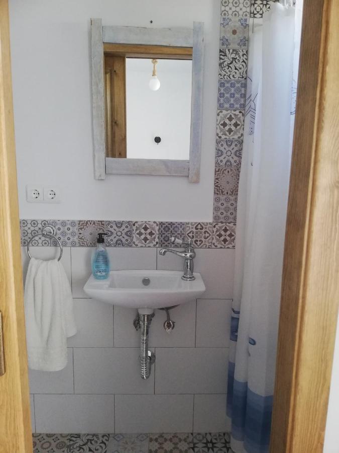 Hostal El Lugar De La Mancha Argamasilla de Alba 外观 照片
