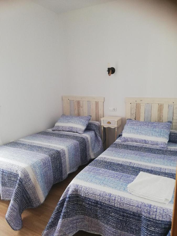 Hostal El Lugar De La Mancha Argamasilla de Alba 外观 照片