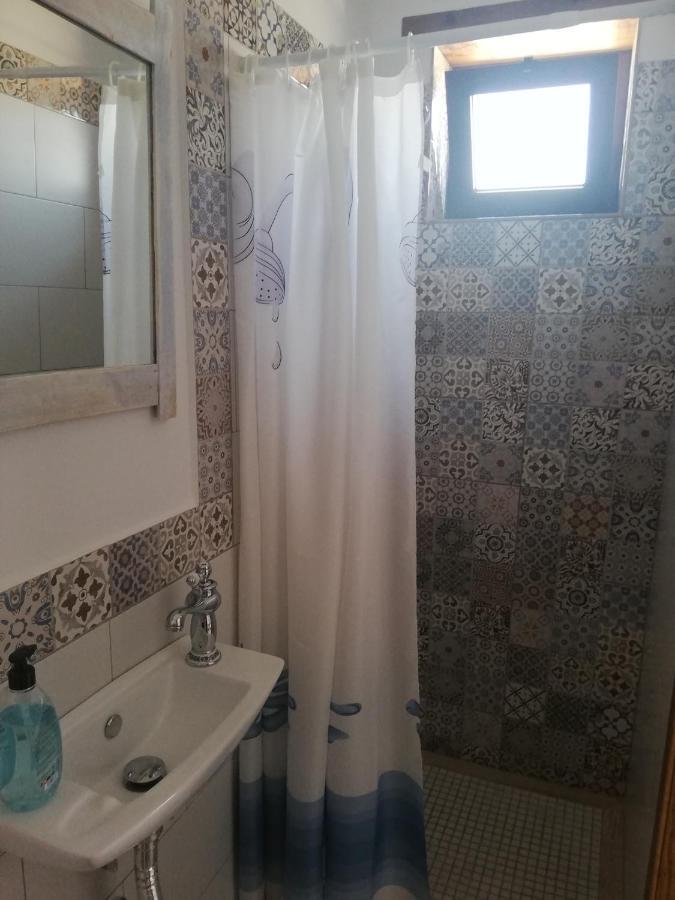 Hostal El Lugar De La Mancha Argamasilla de Alba 外观 照片