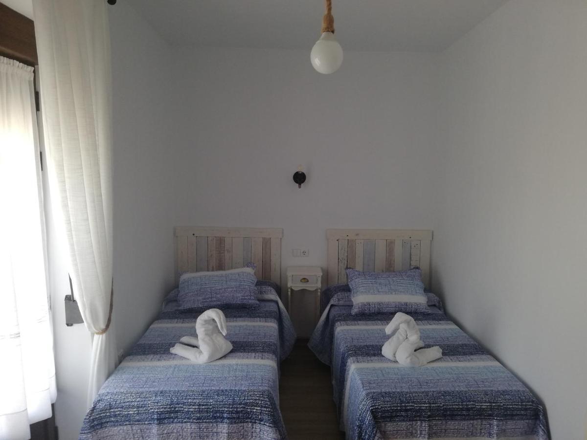 Hostal El Lugar De La Mancha Argamasilla de Alba 外观 照片