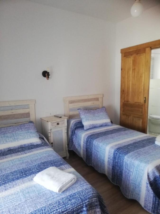 Hostal El Lugar De La Mancha Argamasilla de Alba 外观 照片
